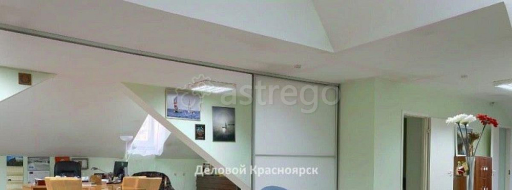 Офис, 354 м2 Красноярск - изображение 6