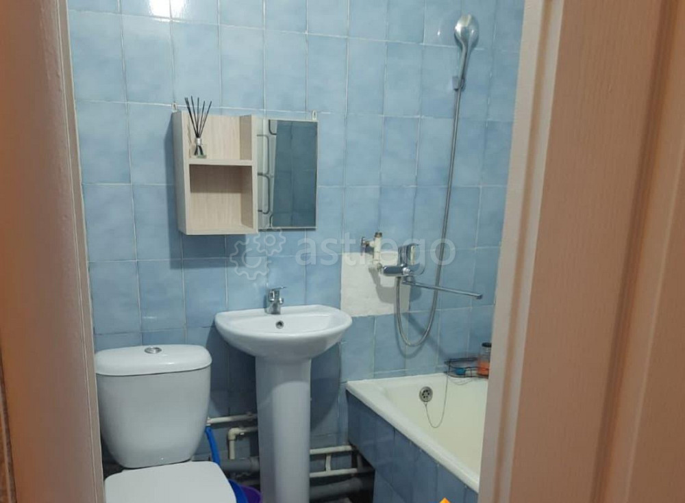 1-комн. квартира, 30.8 м2, 3/5 эт. Горно-Алтайск - изображение 6