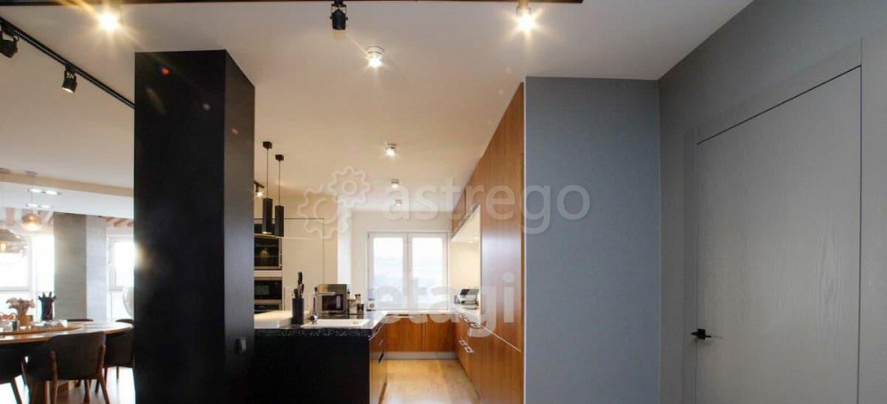 5-комн. квартира, 310 м2, 15/17 эт. Красноярск - изображение 2