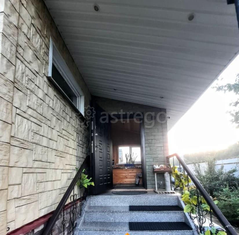 Дом, 142.2 м2, 6 соток, 2 эт. Москва - изображение 5