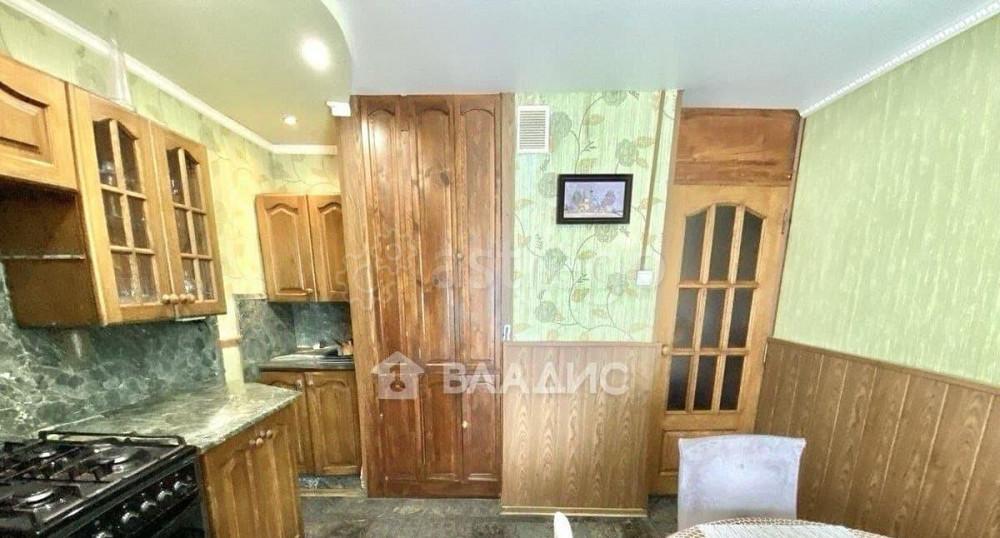 4-комн. квартира, 92.9 м2, 5/9 эт. Белгород - изображение 5