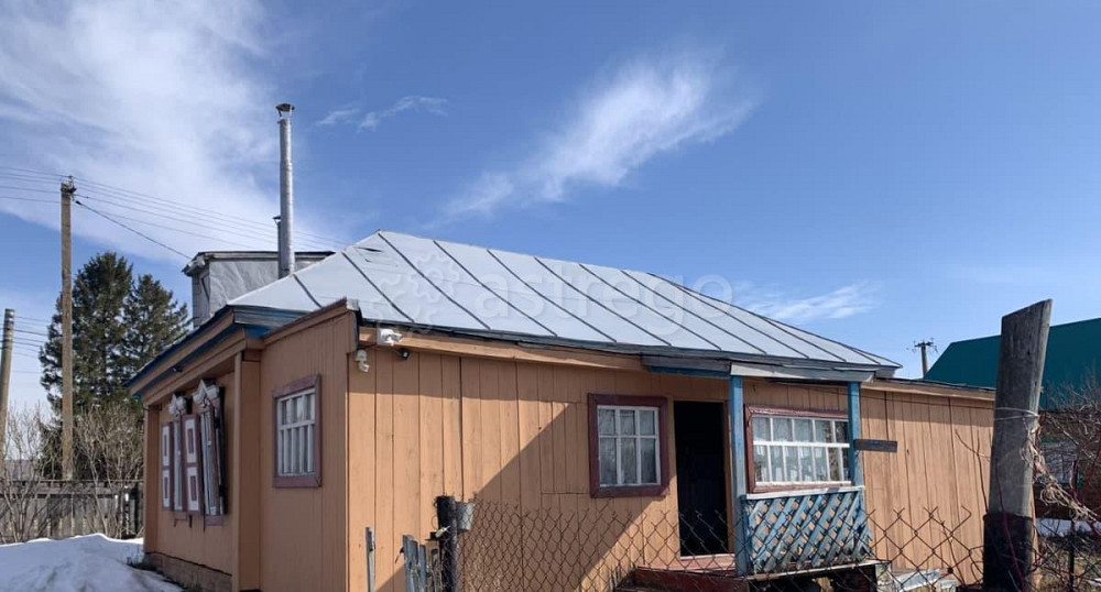 Дом, 70 м2, 40 соток, 1 эт. Чишмы - изображение 7