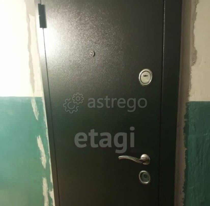 1-комн. квартира, 20.2 м2, 5/5 эт. Шимановск - изображение 1