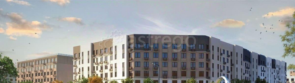 4-комн. квартира, 73.04 м2, 7/14 эт. Красногорск - изображение 3