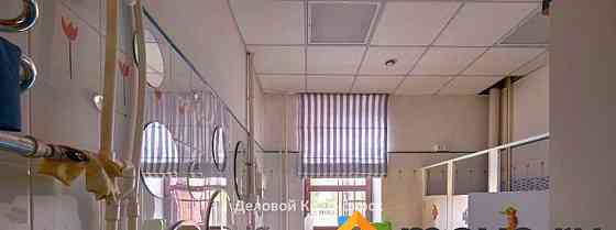 Офис, 912.7 м2 Красноярск
