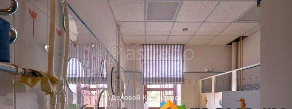 Офис, 912.7 м2 Красноярск - изображение 2