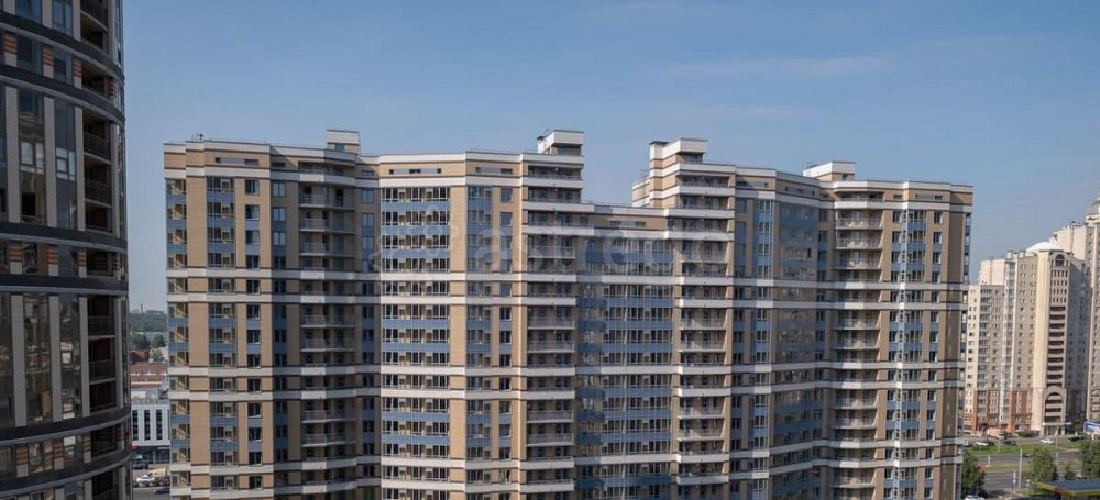 4-комн. квартира, 117.87 м2, 15/25 эт. Санкт-Петербург - изображение 5