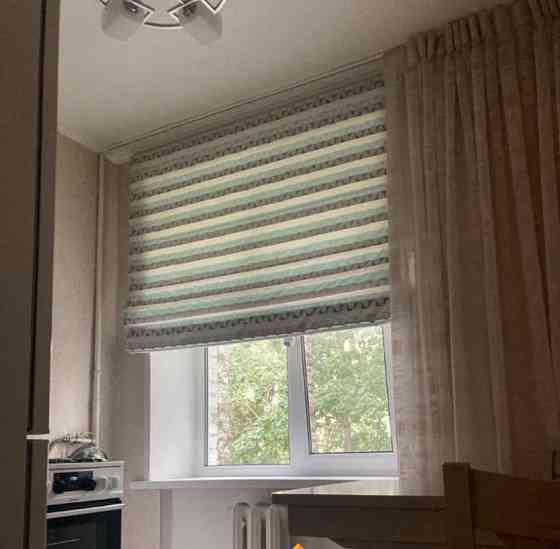 1-комн. квартира, 33 м2, 3/5 эт. Москва