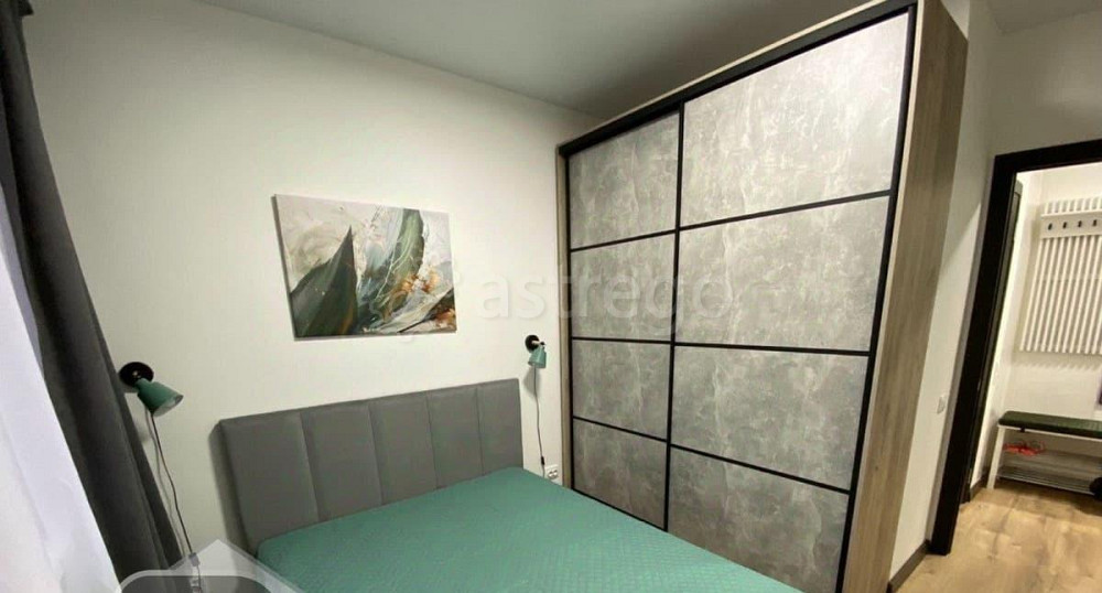 1-комн. квартира, 33 м2, 5/19 эт. Балашиха - изображение 1