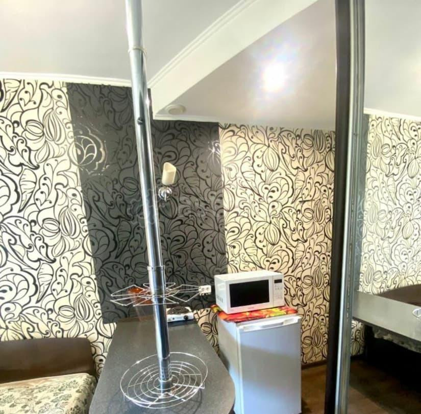 Студия, 16 м2, 1/5 эт. Красноярск - изображение 1