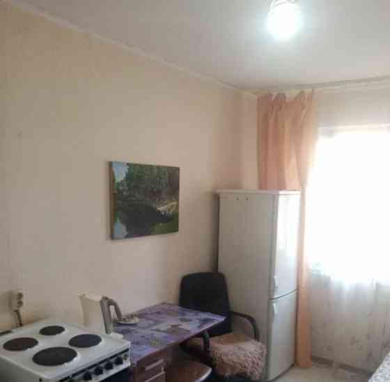 Студия, 14 м2, 1/5 эт. Красноярск