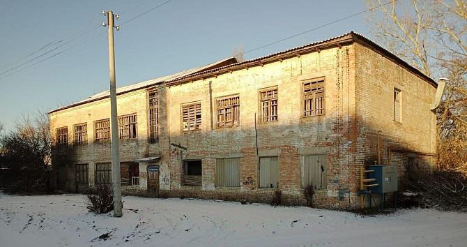 Отдельное здание, 564 м2 Валуйки - изображение 1
