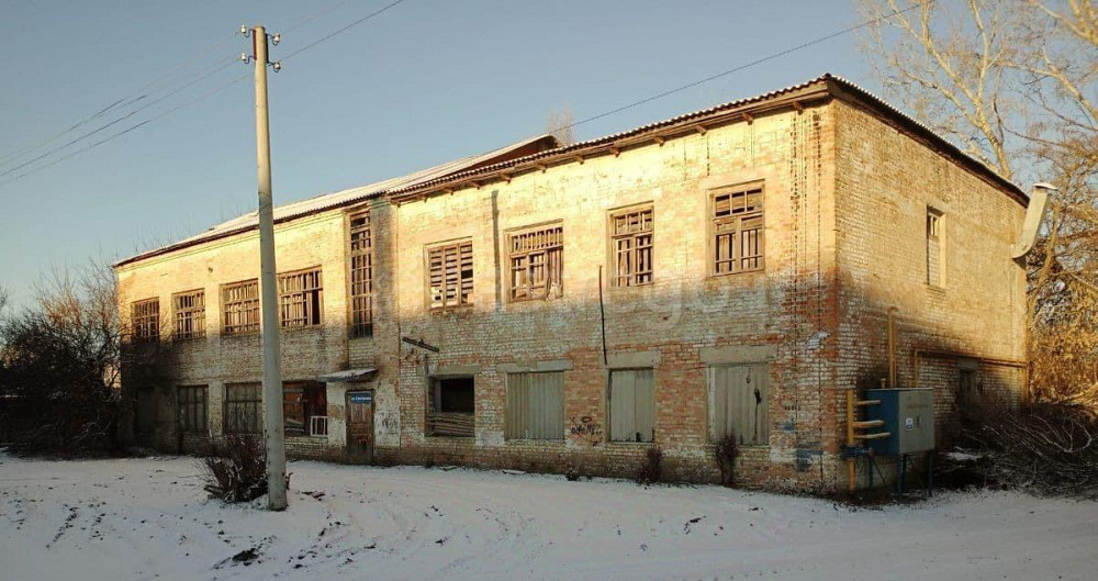 Отдельное здание, 564 м2 Валуйки - изображение 1