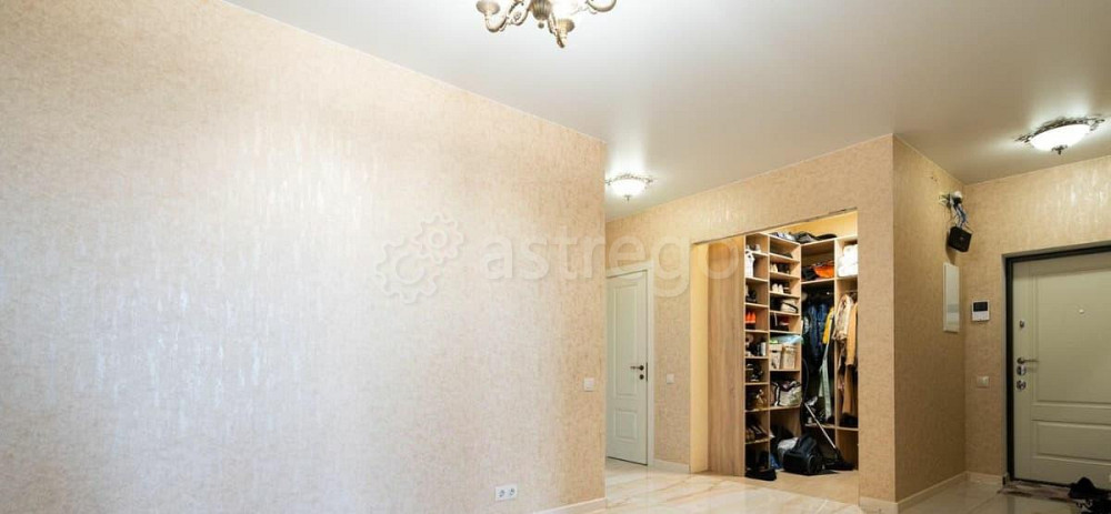 5-комн. квартира, 125.2 м2, 19/25 эт. Балашиха - изображение 7