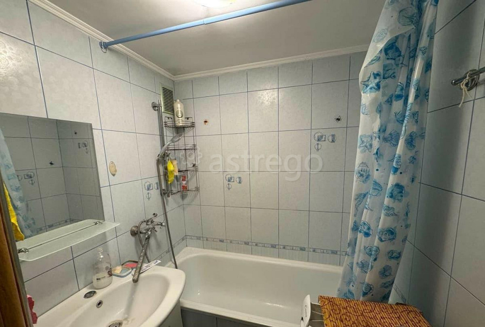 2-комн. квартира, 56.7 м2, 4/5 эт. Дубовое - изображение 9