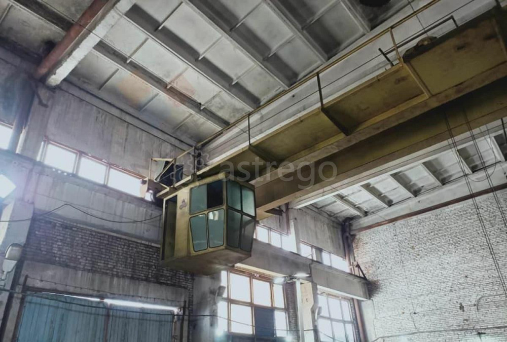 Склад, 4000 м Энем - изображение 4