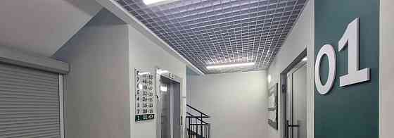 1-комн. квартира, 45 м2, 8/8 эт. Емельяново