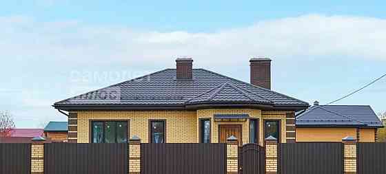 Коттедж, 138 м2, 7.5 сотки, 1 эт. Воскресенск