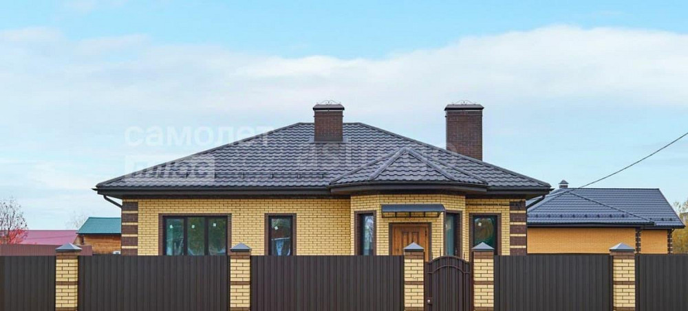 Коттедж, 138 м2, 7.5 сотки, 1 эт. Воскресенск - изображение 3