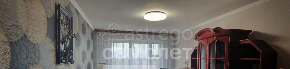 3-комн. квартира, 63 м2, 8/9 эт. Чехов - изображение 3