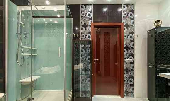 2-комн. квартира, 92.6 м2, 12/34 эт. Москва