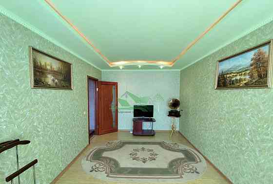 4-комн. квартира, 83.8 м2, 9/10 эт. Белгород
