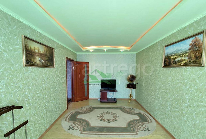 4-комн. квартира, 83.8 м2, 9/10 эт. Белгород - изображение 4