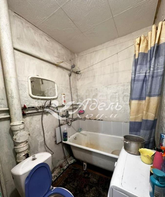 2-комн. квартира, 44.5 м2, 5/5 эт. Норильск - изображение 9