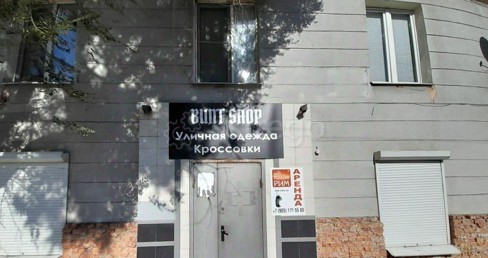 Офис, 59 м2 Старый Оскол - изображение 1