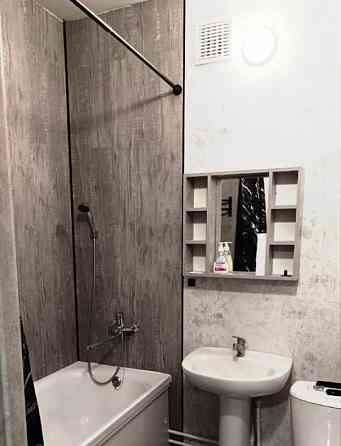 1-комн. квартира, 39 м2, 1/9 эт. Красноярск