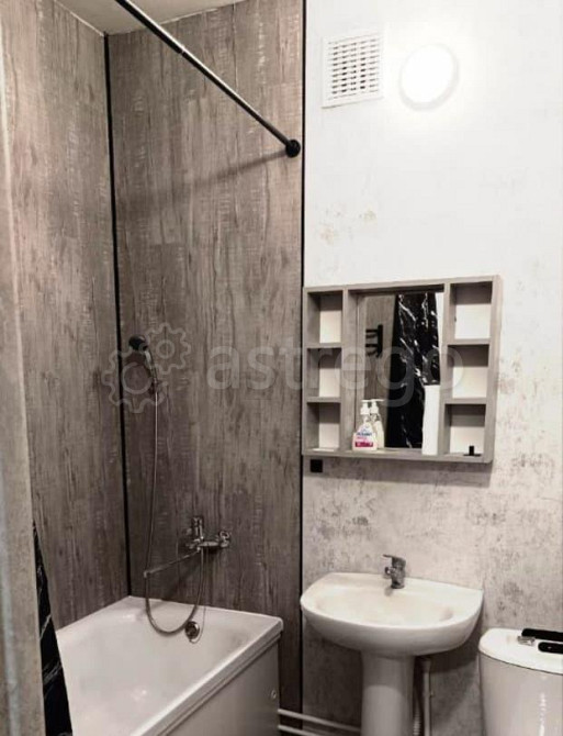 1-комн. квартира, 39 м2, 1/9 эт. Красноярск - изображение 4