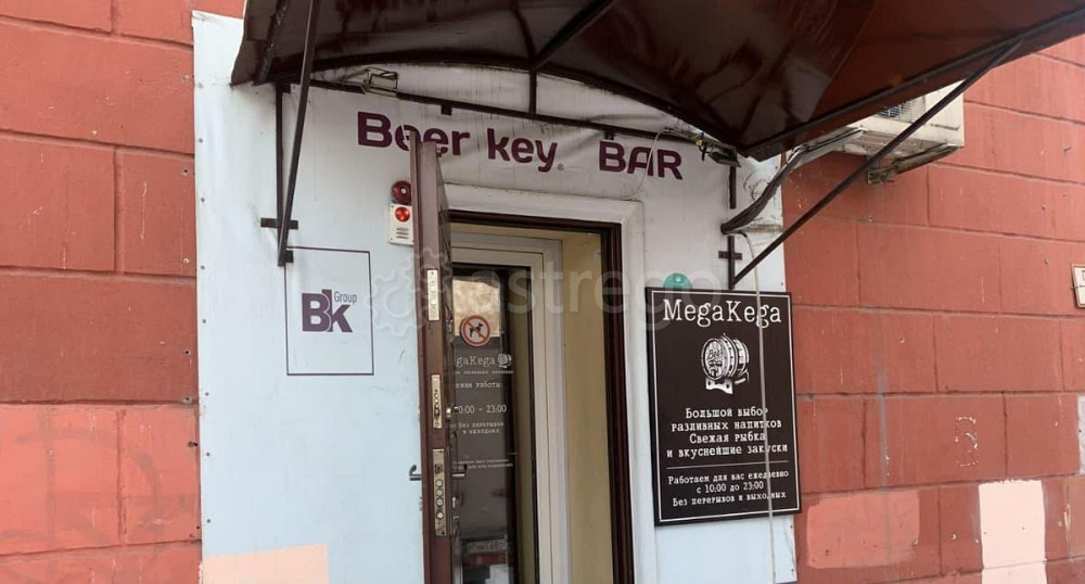 Свободного назначения, 32 м2 Красноярск - изображение 2