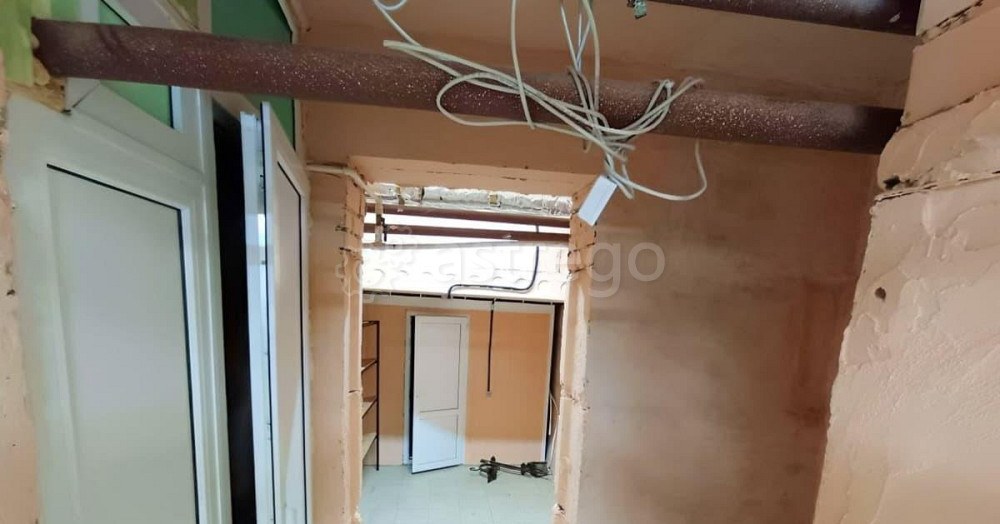 Свободного назначения, 75 м2 Астрахань - изображение 1