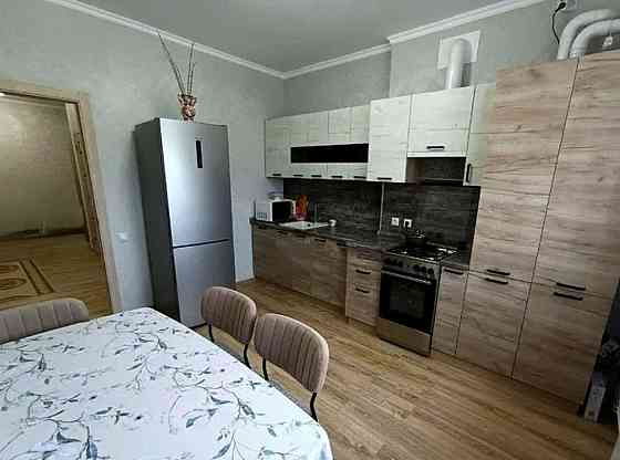 2-комн. квартира, 63.3 м2, 2/3 эт. Северный