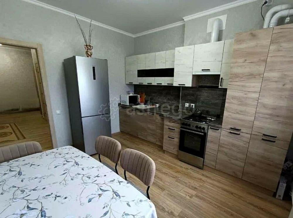 2-комн. квартира, 63.3 м2, 2/3 эт. Северный - изображение 4