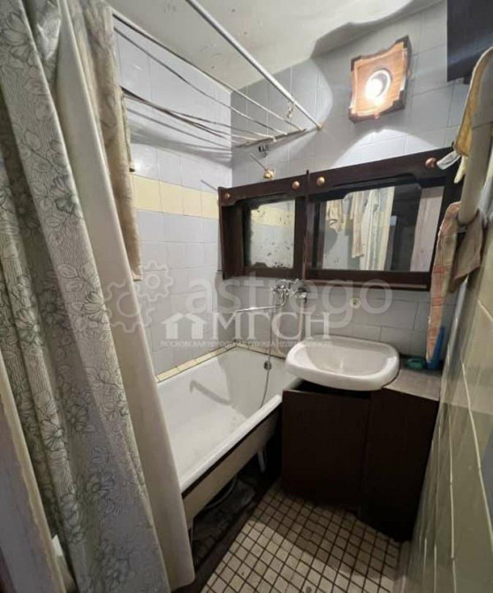 4-комн. квартира, 62.8 м2, 9/9 эт. Москва - изображение 5