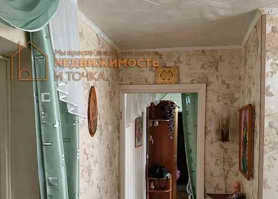 3-комн. квартира, 41.6 м2, 4/5 эт. Дюртюли