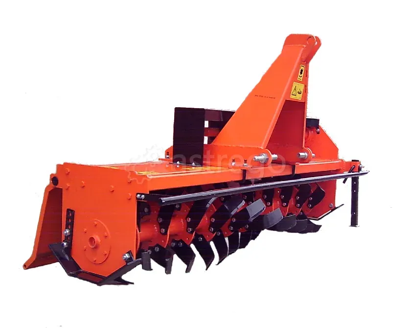 Почвофрезы Краснодар - изображение 2