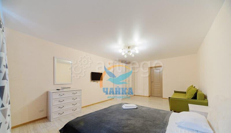3-комн. квартира, 100 м2, 4/4 эт. Санкт-Петербург - изображение 9