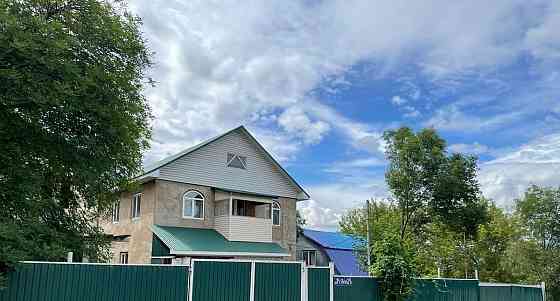 6-комн. квартира, 220 м2, 1/2 эт. Уфа