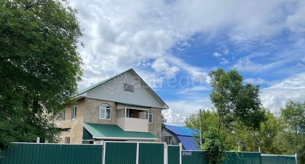 6-комн. квартира, 220 м2, 1/2 эт. Уфа - изображение 1