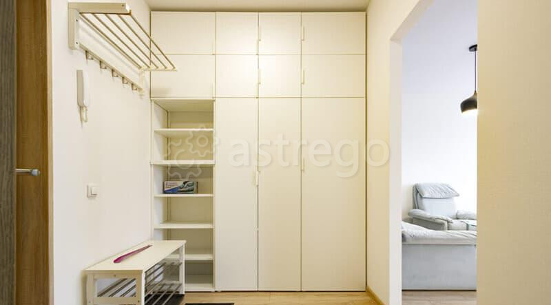 1-комн. квартира, 42 м2, 14/24 эт. Красноярск - изображение 10