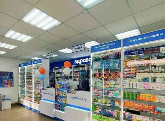 Готовый бизнес, 69.2 м2 Звенигород