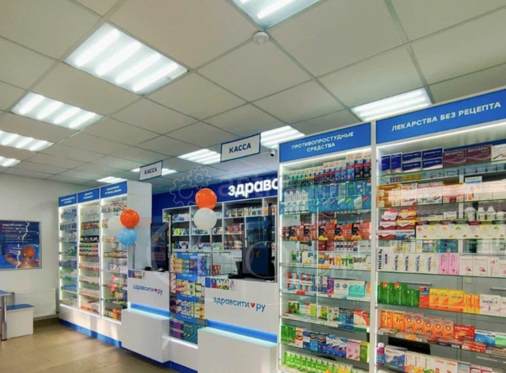 Готовый бизнес, 69.2 м2 Звенигород - изображение 4