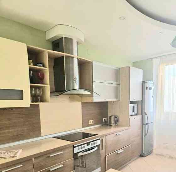 3-комн. квартира, 100 м2, 8/9 эт. Красноярск