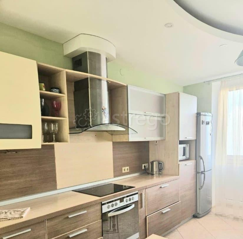 3-комн. квартира, 100 м2, 8/9 эт. Красноярск - изображение 3