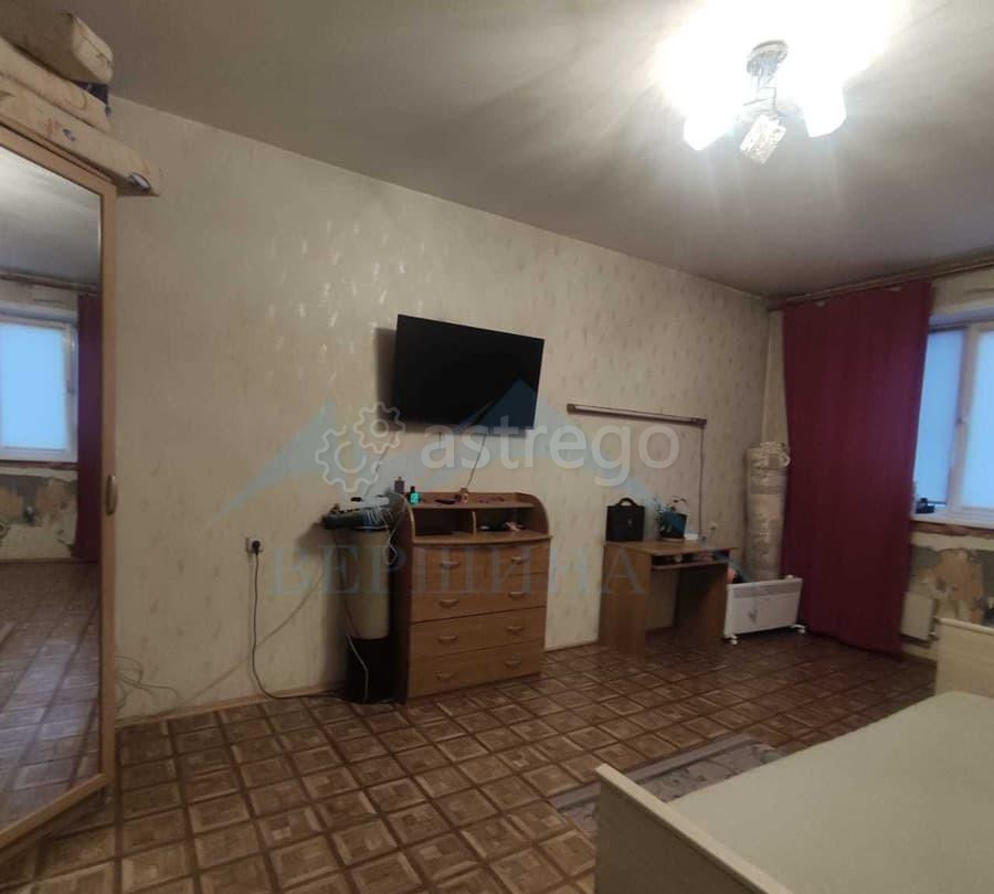 2-комн. квартира, 52.6 м2, 5/9 эт. Норильск - изображение 10