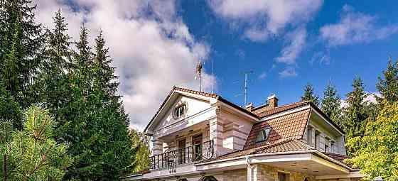 Дом, 250 м2, 36 соток, 2 эт. Санкт-Петербург