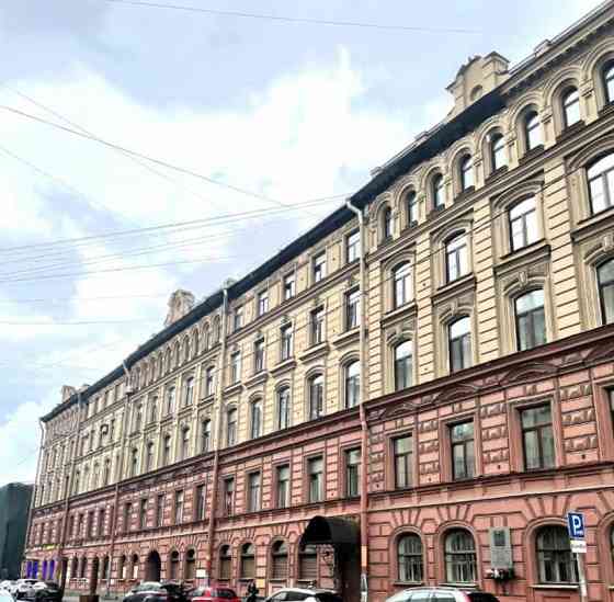 Комната, 26.9 м2, 3/5 эт. Санкт-Петербург