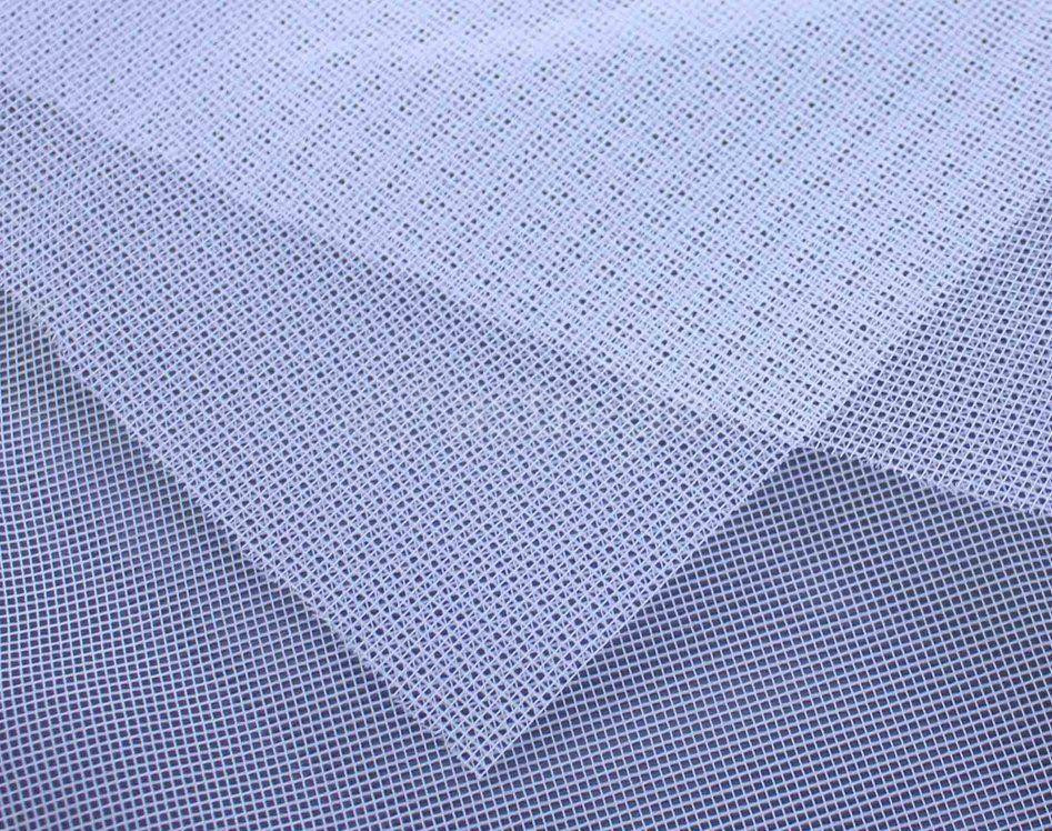 Сетка москитная белая 1х50 м в рулоне Санкт-Петербург - изображение 1